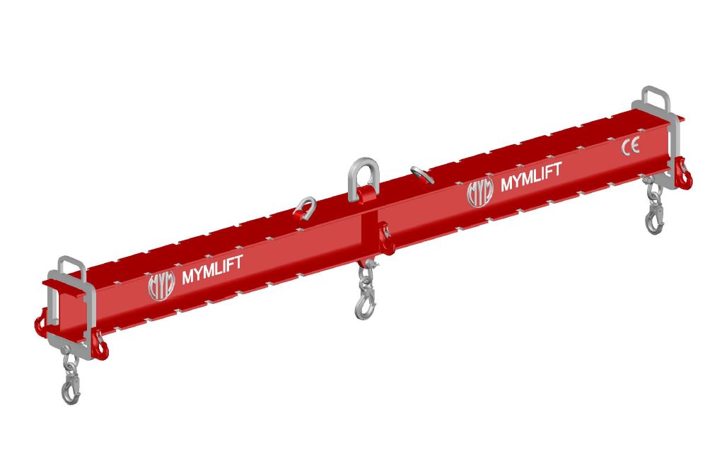 ADJUSTABLE CHAIN HANGER PLAIN TRAVERSE