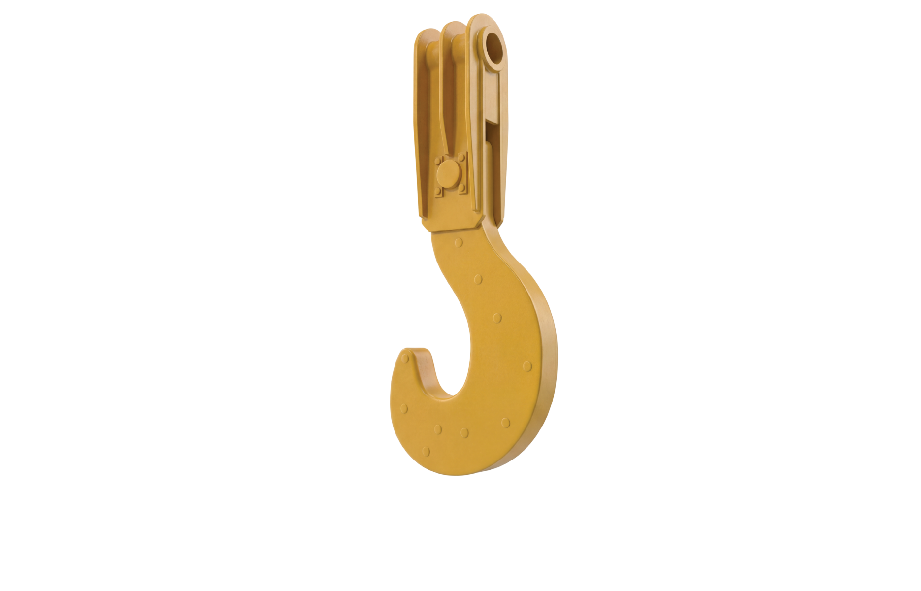Lamella Hook