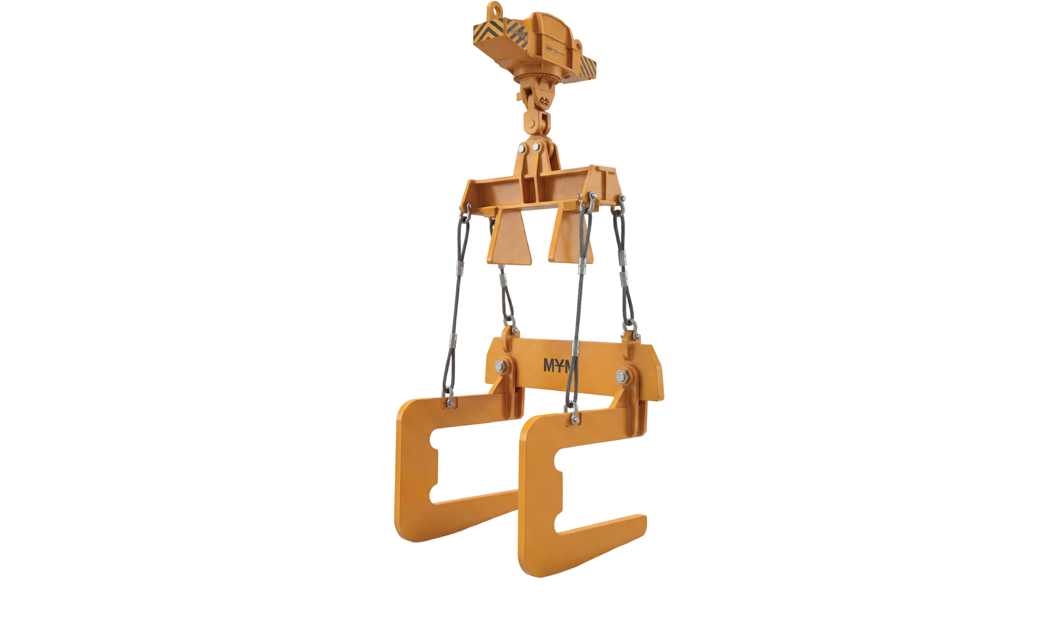 Double C-hook